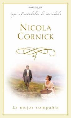 la mejor compañia-nicola cornick-9788467153439