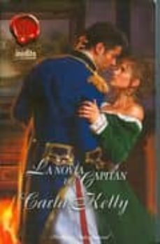 la novia del capitan-9788467180039
