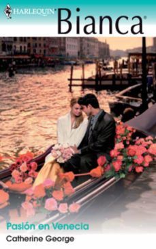 pasión en venecia (ebook)-catherine george-9788467188639