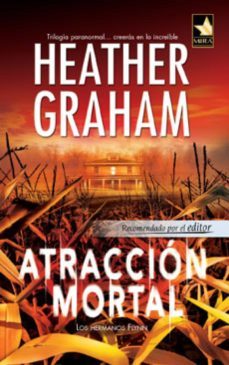 atracción mortal-heather graham-9788467197839