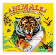animales extraordinarios-9788467510539