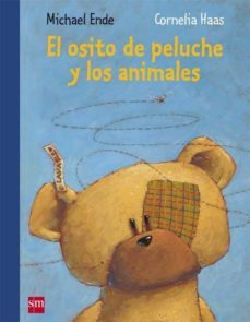 osito y los animales-9788467523539
