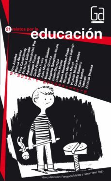 Imagen Principal de 21 RELATOS POR LA EDUCACION
