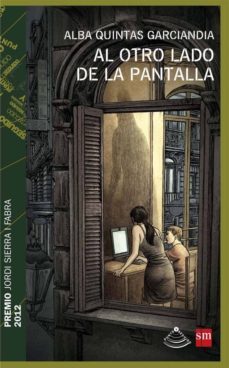 al otro lado de la pantalla-9788467556339