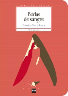 bodas de sangre (ebook)-federico garcia lorca-9788467591439