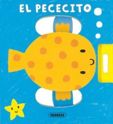 el pececito (aprende con nosotros)-9788467703139