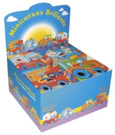 minicotxes brillants-9788467709339