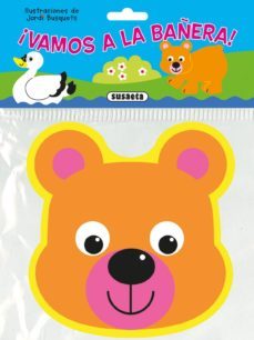 el osito-jordi busquets-9788467713039