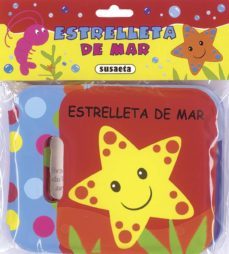 estrelleta de mar-9788467715439