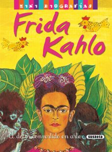 frida kahlo-9788467722239