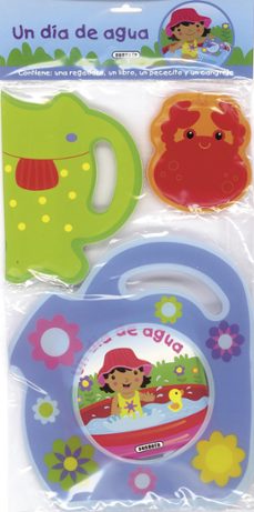 un dia de agua-9788467732139