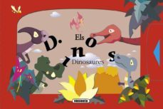 els dinos-9788467733839