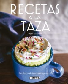 recetas a la taza-pam mcelroy-9788467749939