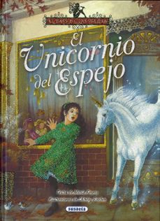 el unicornio del espejo-maria forero-9788467758139