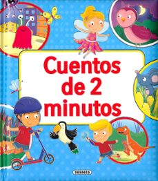 cuentos de 2 minutos-9788467769739