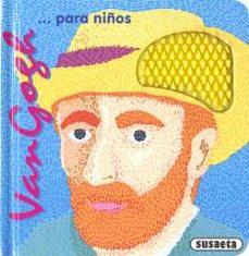 van gogh... para niños-9788467799439