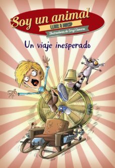 un viaje inesperado-9788467871739