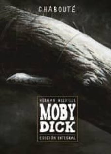 moby dick integral-9788467917239