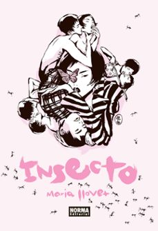 insecto-maria llovet-9788467923339
