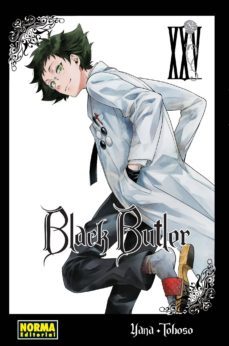 Black Butler: ¿En qué orden ver el anime?