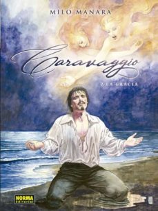 caravaggio 2: la gracia-9788467934939