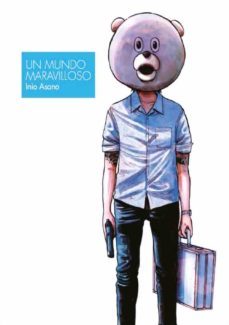 un mundo maravilloso-9788467941739