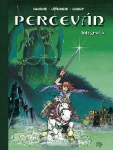 percevan integral 3-9788467951639