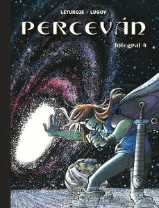 percevan integral 4-9788467957839