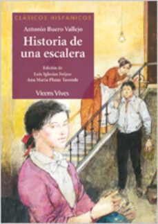 libro usado: Historia De Una Escalera de Buero Vallejo, Antonio