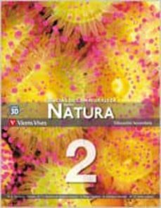 nuevo natura 2º libro y separata la rioja-9788468213439