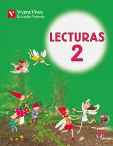 lecturas 2. galicia  2º primaria-9788468214139