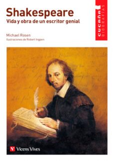 6. shakespeare. vida y obra de un escritor genial-9788468240039