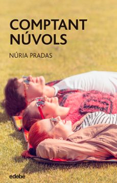 comptant núvols-nuria pradas-9788468335339