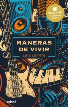 maneras de vivir (ebook)-9788468347639