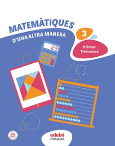 matematiques 3º educacion primaria-9788468357539