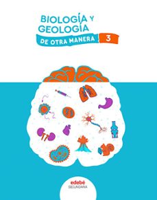 biologia y geologia 3º eso de otra manera-9788468358239