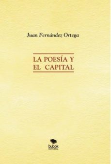 la poesia y el capital (ebook)-9788468658339