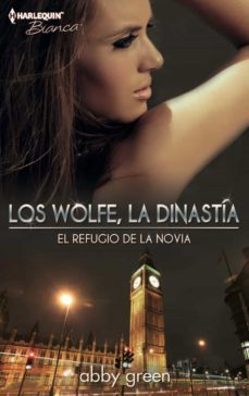 el refugio de la novia-abby green-9788468700939