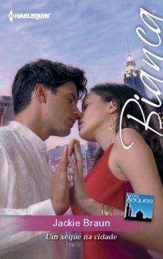 um xeque na cidade (ebook)-jackie braun-9788468703039