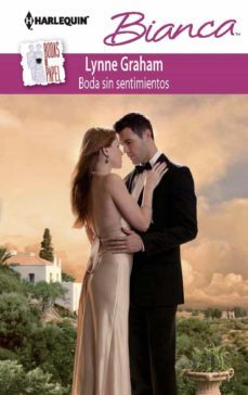 boda sin sentimientos-lynne graham-9788468710839