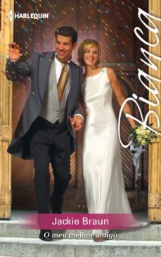 o meu melhor amigo (ebook)-jackie braun-9788468733739