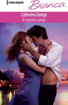 el enigmático griego-catherine george-9788468734439