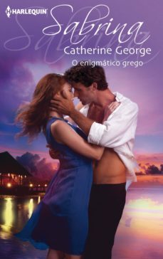 o enigmatico grego-catherine george-9788468736839