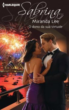 o dono da sua virtude (ebook)-miranda lee-9788468737539