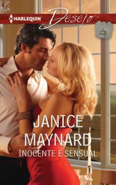 inocente e sensual (ebook)-janice maynard-9788468753539