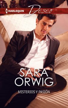 misterios y pasion (ebook)-sara orwig-9788468758039