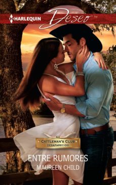entre rumores-maureen child-9788468761039