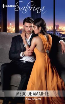 medo de amar-te (ebook)-tara pammi-9788468777139