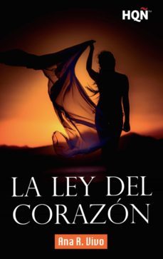 la ley del corazon (ebook)-ana r. vivo-9788468790039