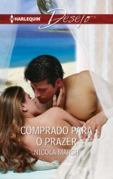 comprado para o prazer (ebook)-nicola marsh-9788468798639
